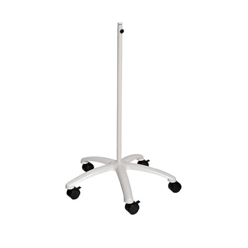 Luxo Extra Weight Trolley Mount