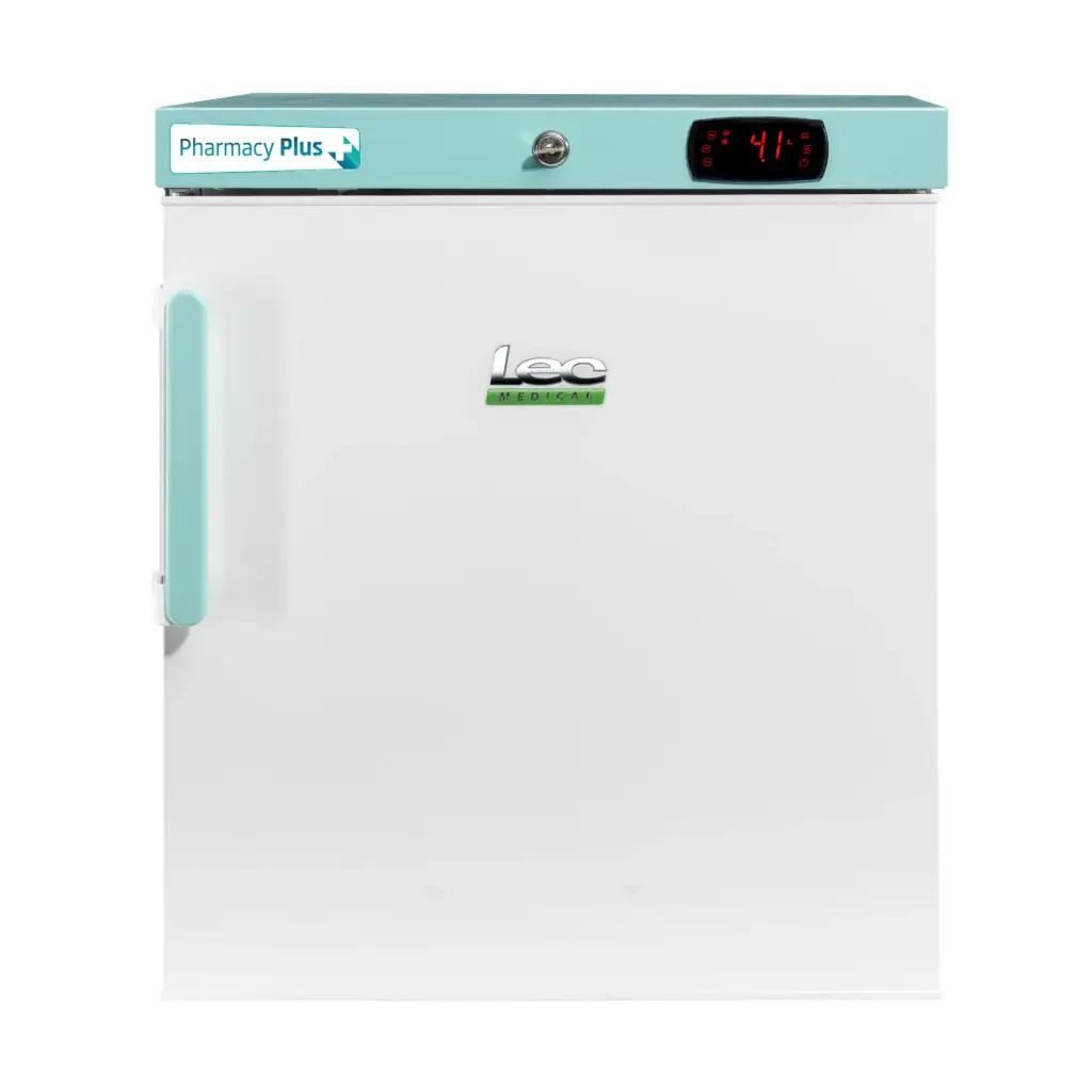 Lec PPSR47BT-UK Bluetooth Countertop Fridge 47 Litre