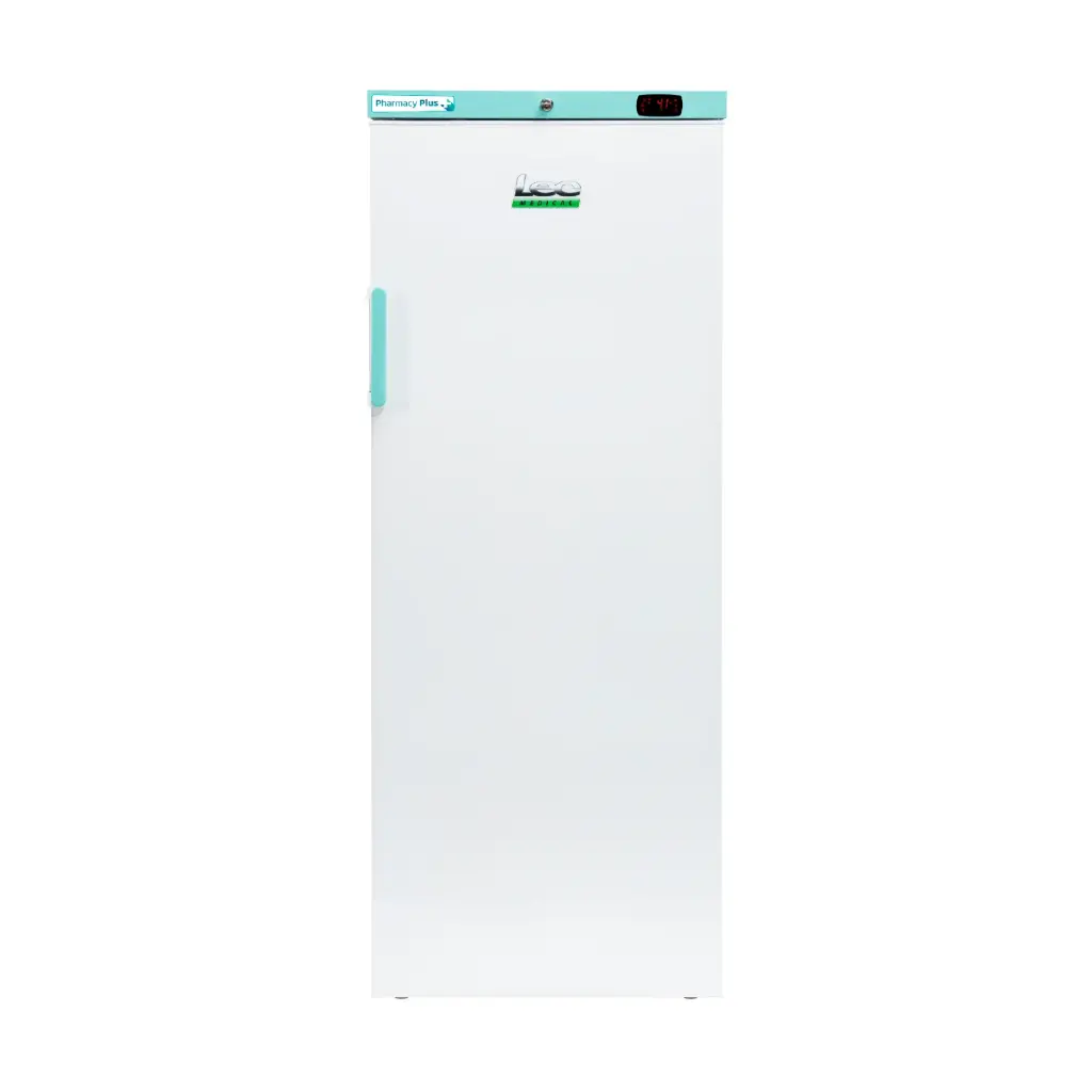 Lec PPSR310BT Bluetooth Freestanding Fridge 310 Litre