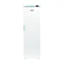 Lec PPSR400BT Bluetooth Freestanding Solid Door Fridge 400 Litre