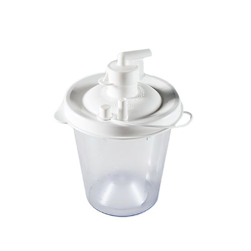 VacuAide Cannister Reuse Set- 800ml