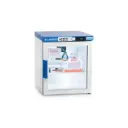 Labcold RLDG0119DIGLOCK Pharmacy Refrigerator Glass Door 36L