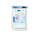 Labcold RLDG0219DIGLOCK Pharmacy Refrigerator Glass Door 66L