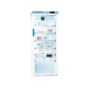 Labcold RLDG1019DIGLOCK Pharmacy Refrigerator Glass Door - 340L