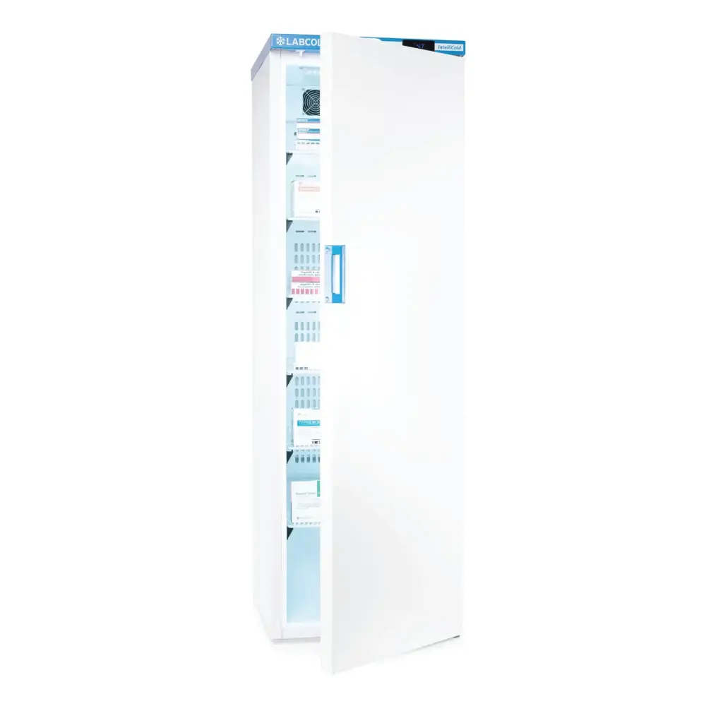 Labcold RLDF1519DIGLOCK Pharmacy Refrigerator - 440L