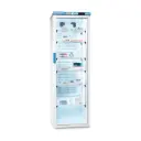 Labcold RLDG1524DIGLOCK Pharmacy Refrigerator Glass Door 440L