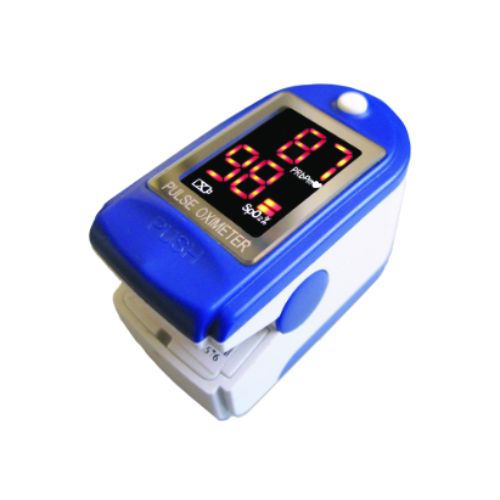 Guardian G-50A Pulse Oximeter