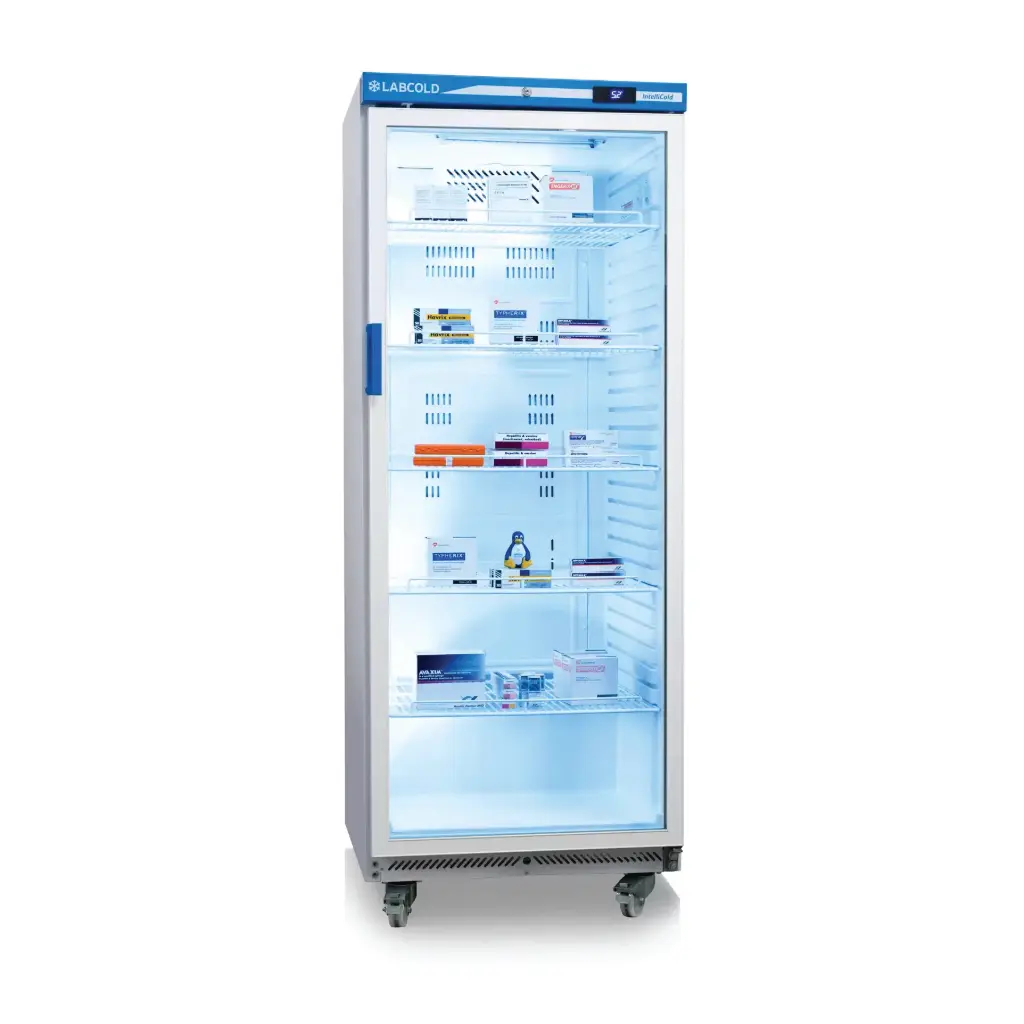 Labcold RLDG1819 Pharmacy & Vaccine Refrigerator - 543L