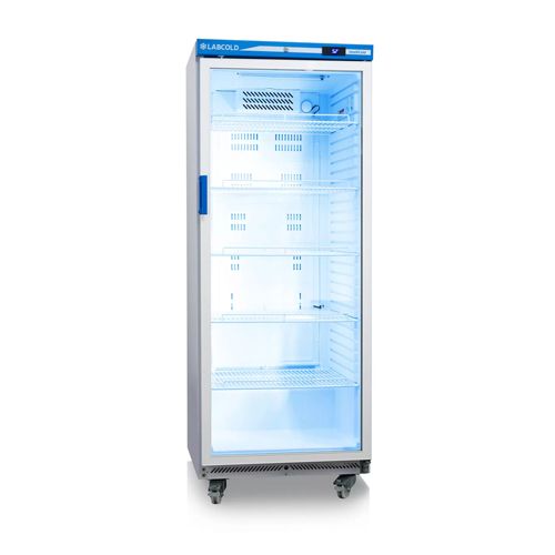 Labcold RLDG1819 Pharmacy & Vaccine Refrigerator - 543L