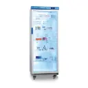 Labcold RLDG1819 Pharmacy & Vaccine Refrigerator - 543L