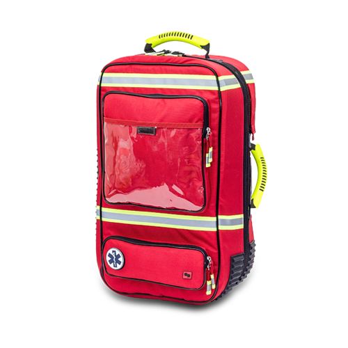 Elite Emergency Respiratory Bag