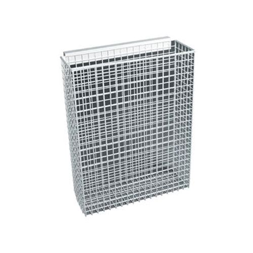 Catheter Basket for Trolley