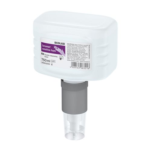Seraman Sensitive - 750ml x 1