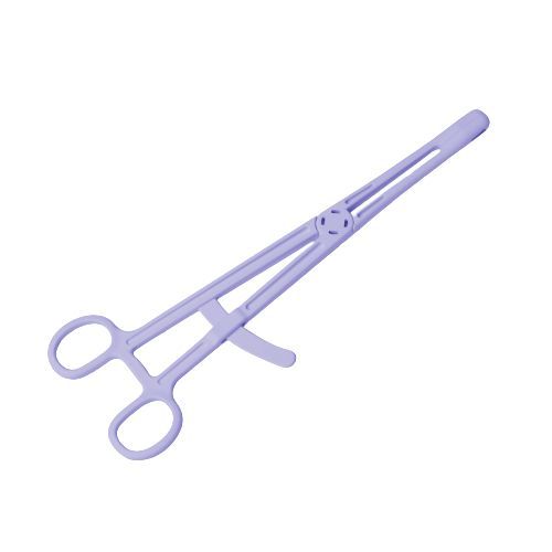 Ultraspec Sterile Spongeholder Forceps x 1