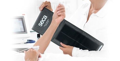 A2534-XL, Blood Pressure Cuff Reusable for 535