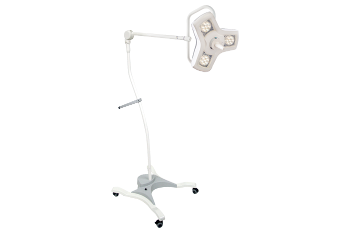 Luxo AIM LED G2 Floor Light