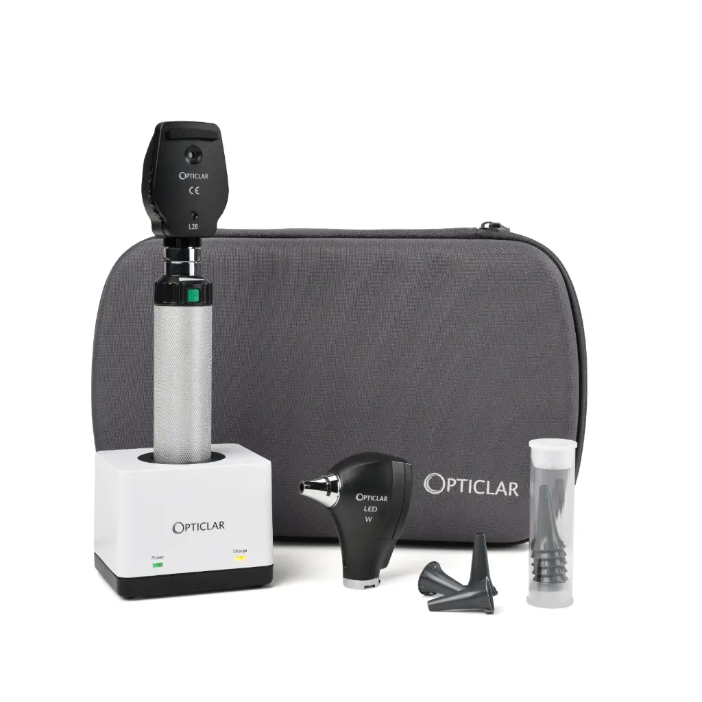 S1 Practice LED Diag Set - ADAPT Single Port