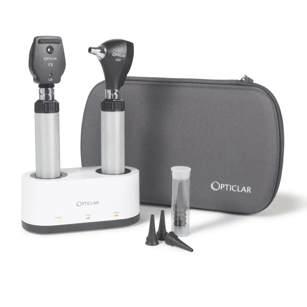 S1 Practice LED Diag Set - ADAPT Twin Port