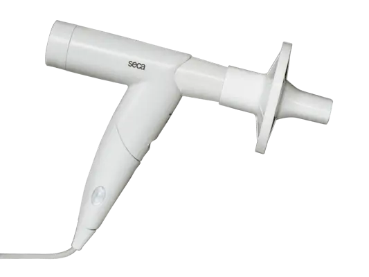 Seca Spirometer Mobile