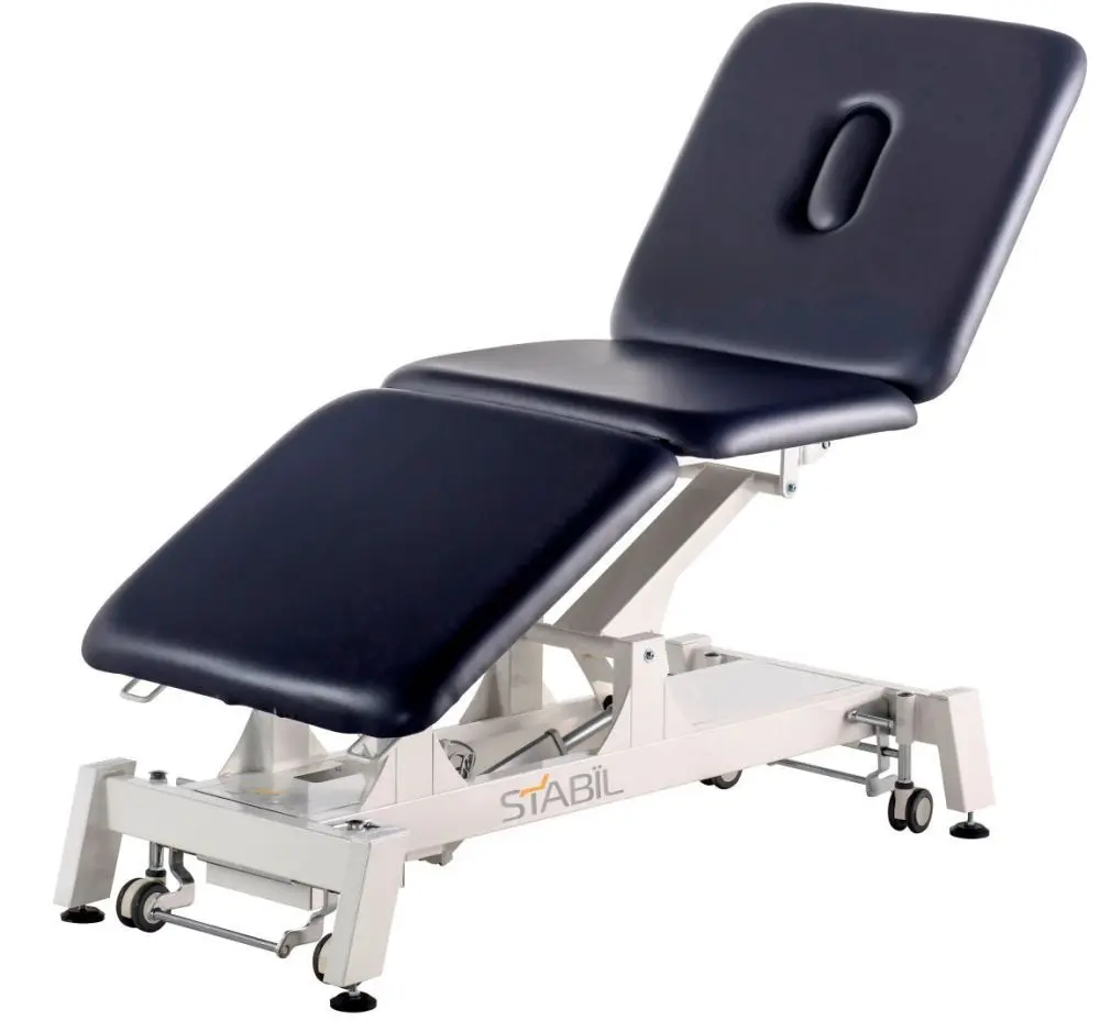Pro Bariatric 3-Section Treatment Table