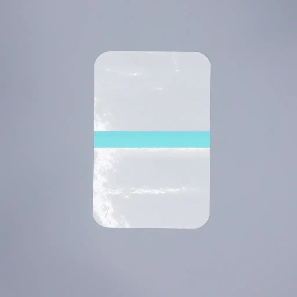 Emfilm Adhesive VP Dressing - 10cm x 15cm x 50