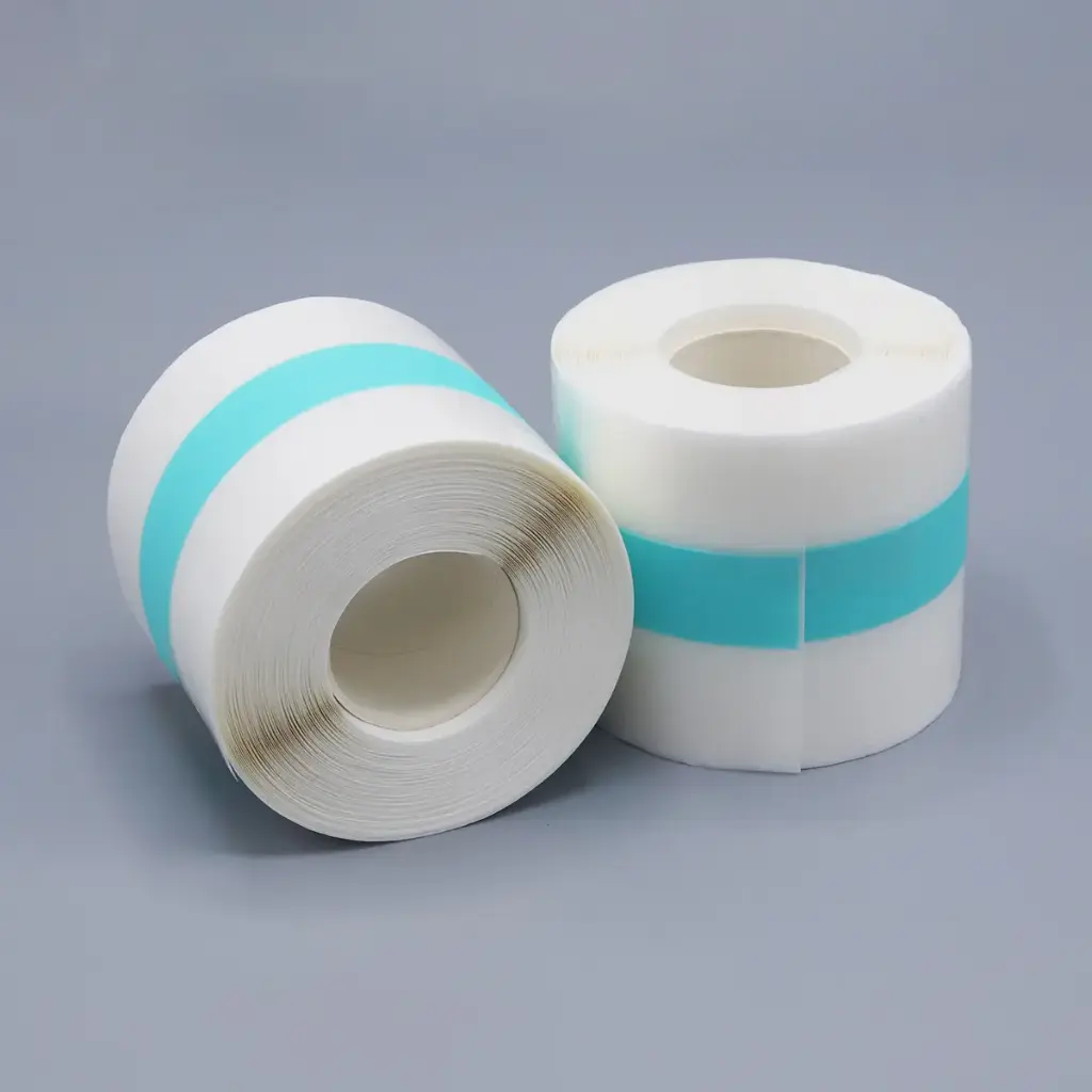 Emfilm Adhesive VP Dressing Roll - 5cm x 10m x 1