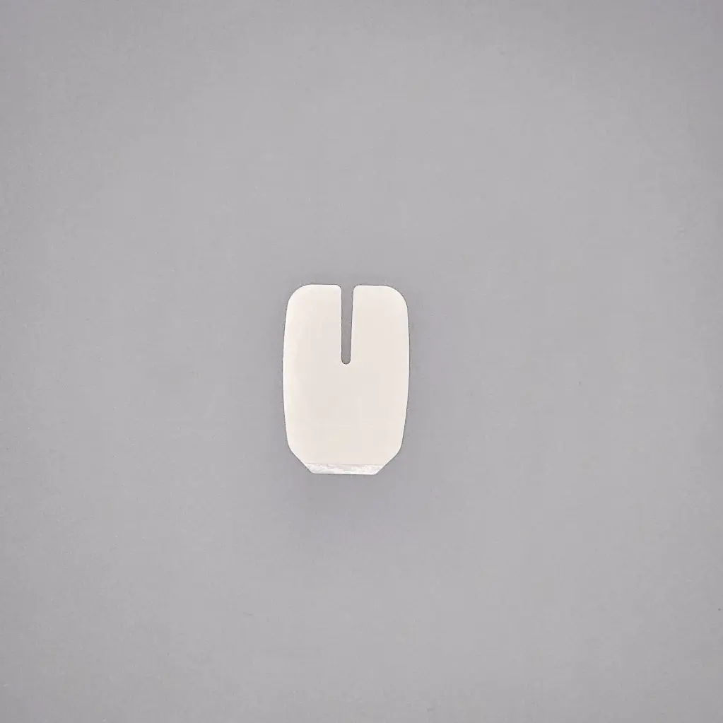 Emfilm IV Paed Dressing + Extra Dressing - 4cm x 5cm x 50