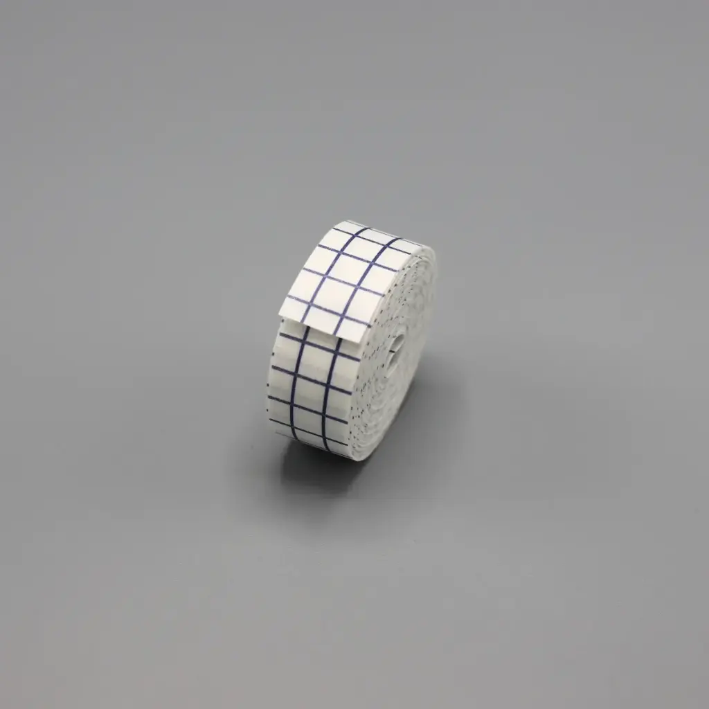 EmFix Adhesive Soft Cloth Tape - 2.5cm x 9m x 1