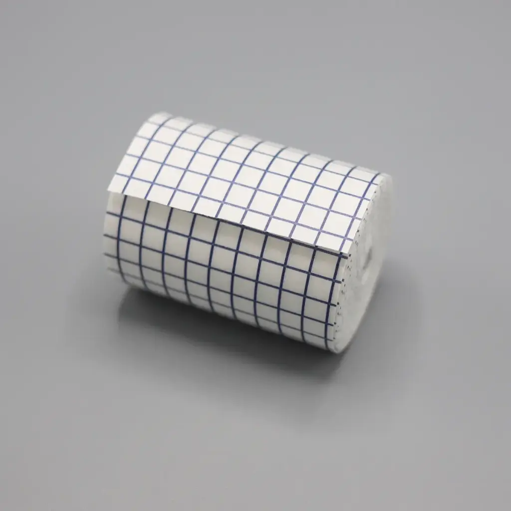 EmFix Adhesive Soft Cloth Tape - 5cm x 9m x 1