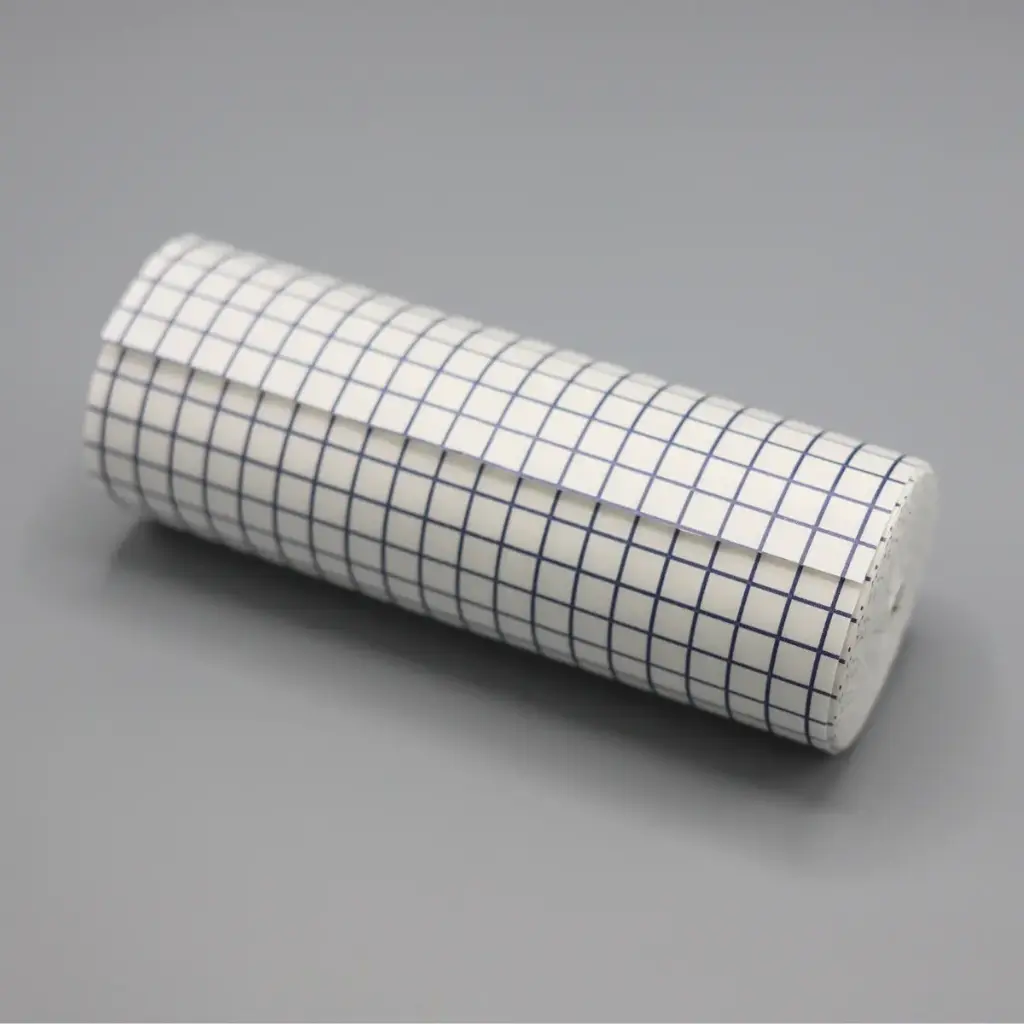 EmFix Adhesive Soft Cloth Tape - 20cm x 9m x 1