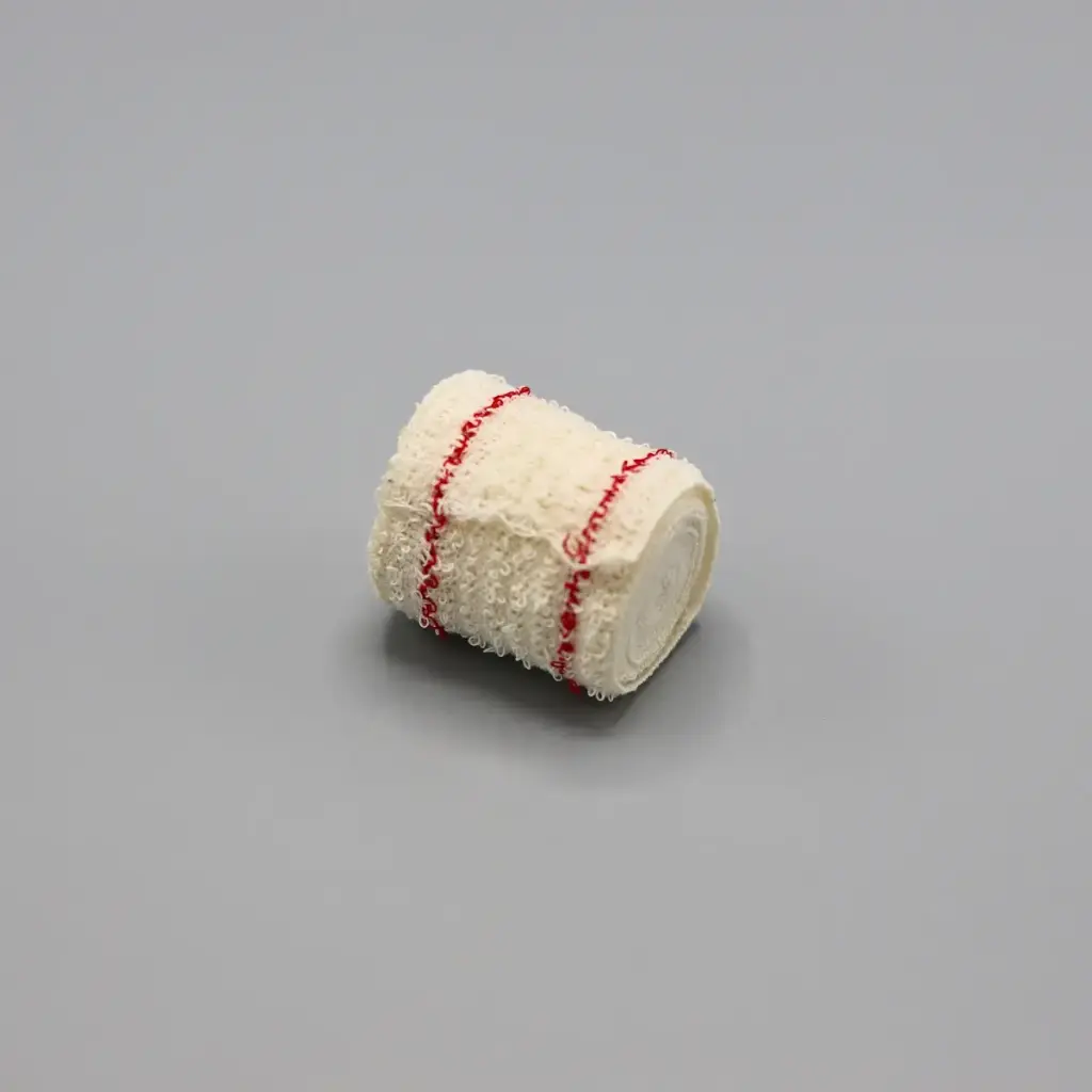 Emlite Light Support Bandage - 5cm x 4m x 12