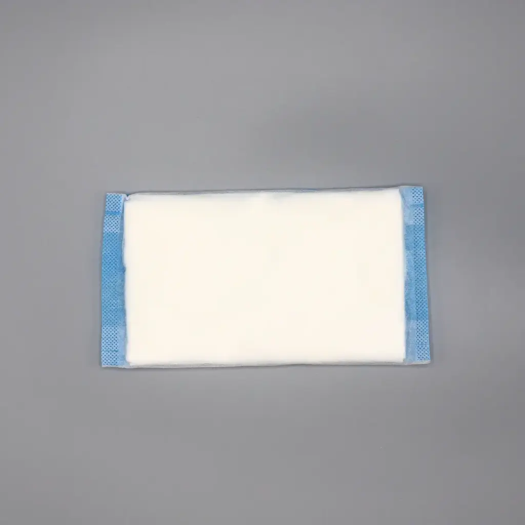 Empad Absorbent Dressing Pad (Backed) - 10cm x 20cm x 20(537899ZD)