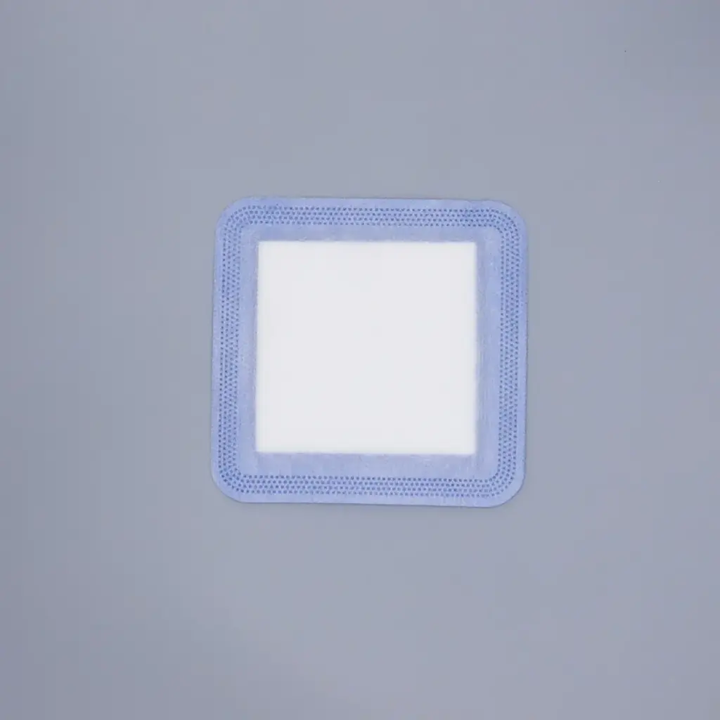 Emplin NA Absorbent Dressing Pad - 50cm x 7m x 12