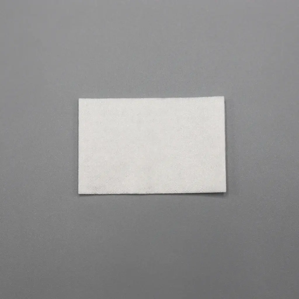 Emplin NA Absorbent Dressing Pad - 5cm x 7.5cm x 100