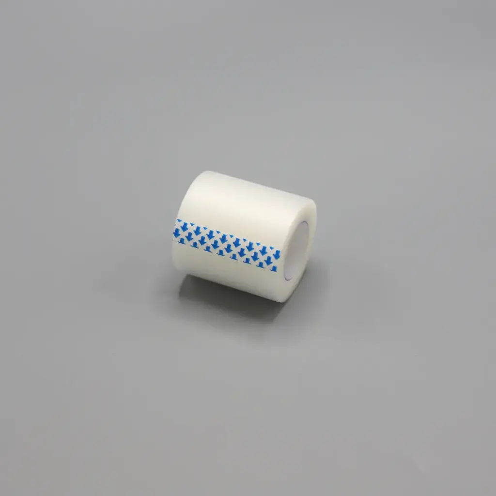 Emtrans Adhesive Plastic Tape - 5cm x 9m x 5