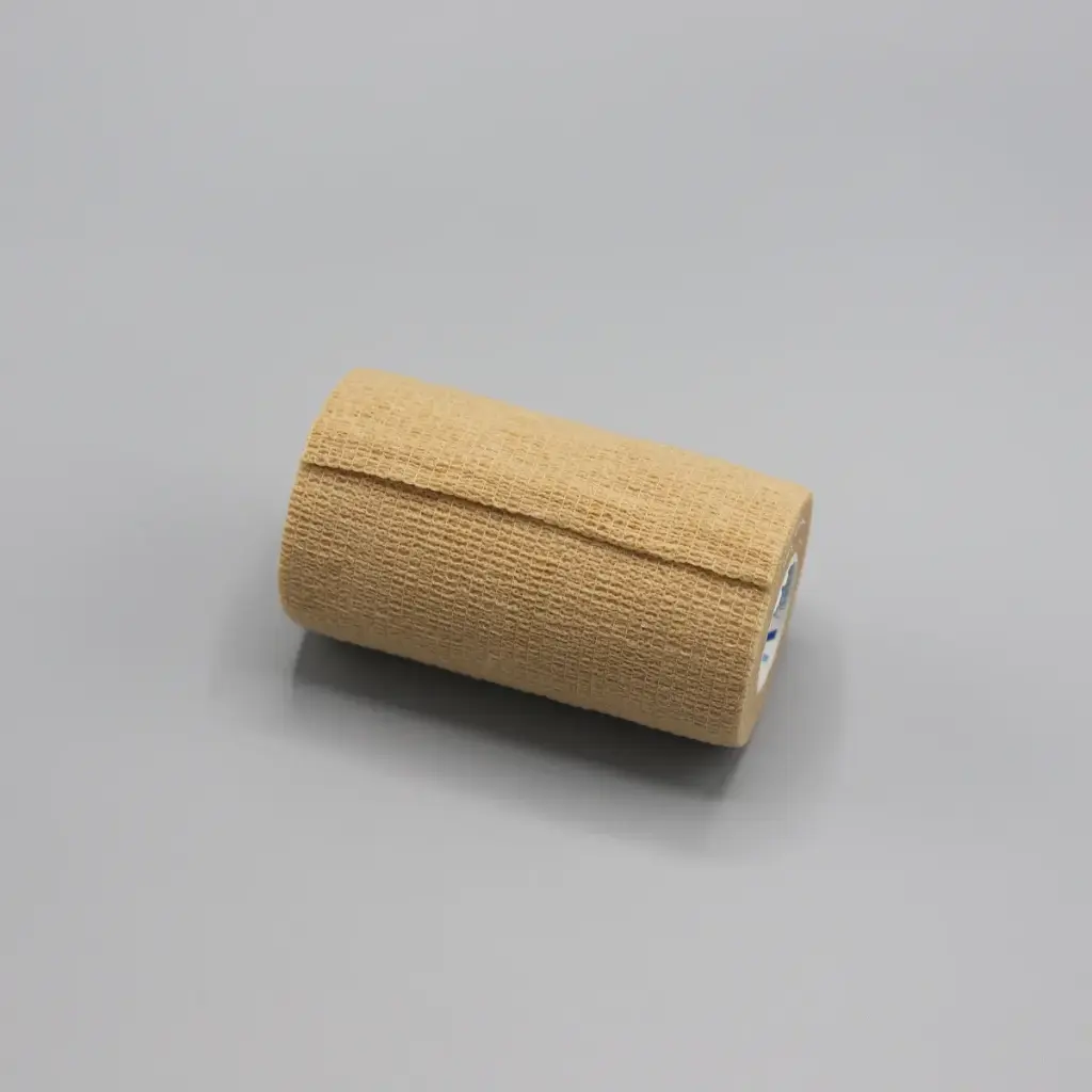 Emwrap Cohesive Bandage - 10cm x 4.5m x 18