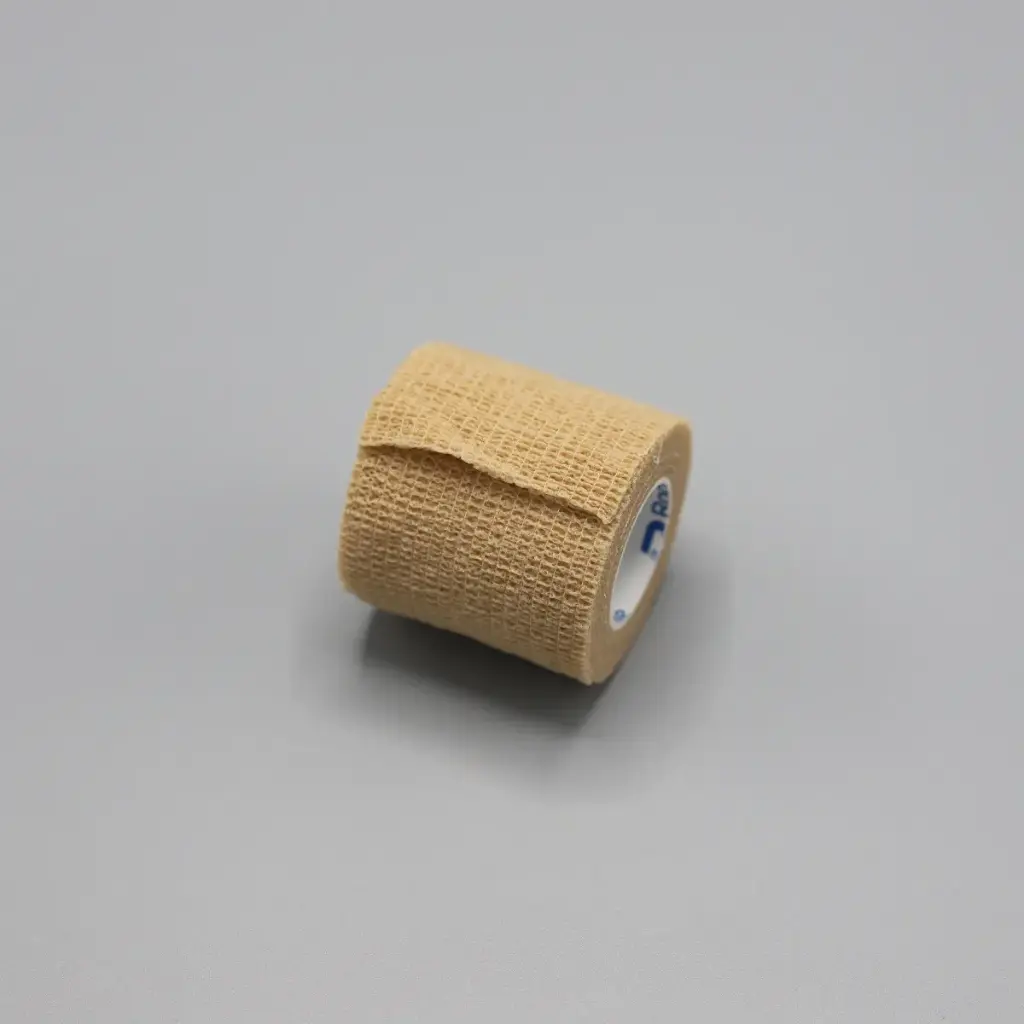 Emwrap Cohesive Bandage - 5cm x 4.5m x 12