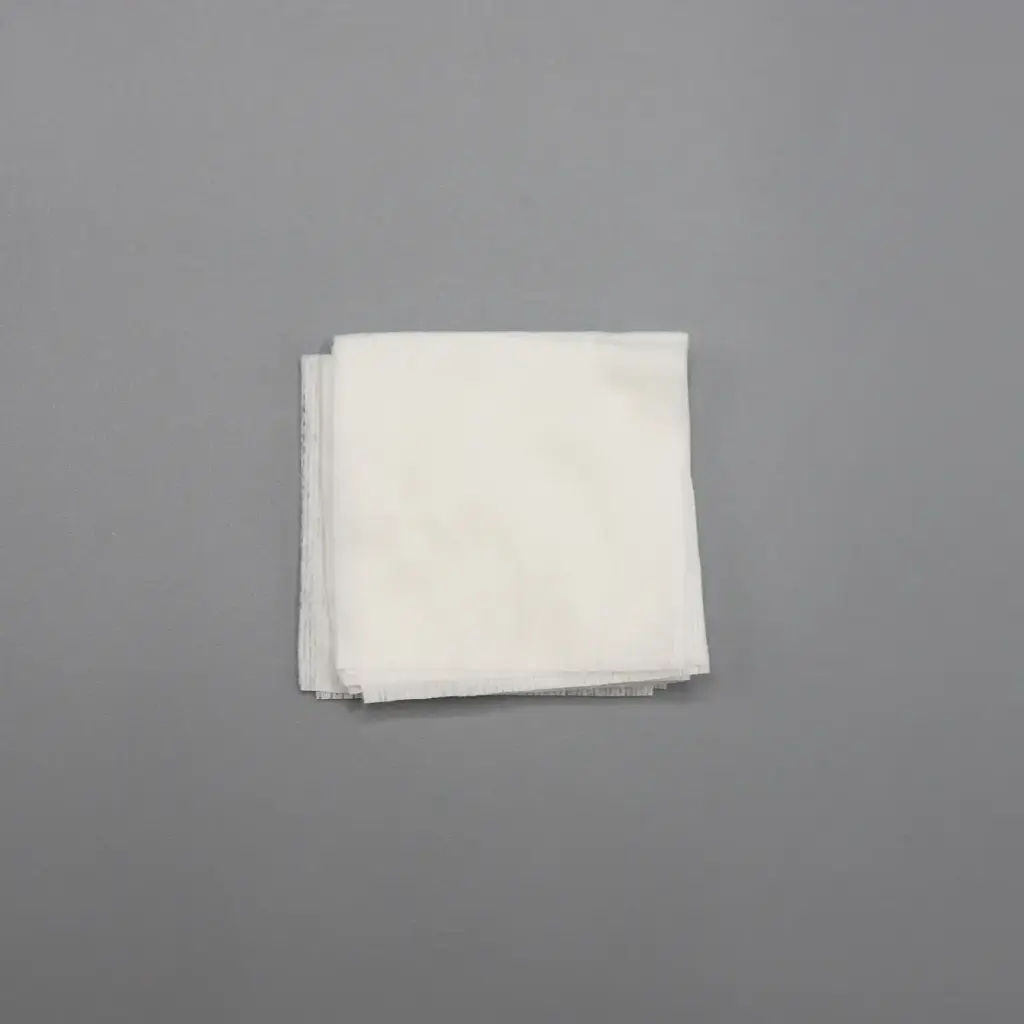Non-Woven Swabs in 2's - Sterile, 4ply - 7.5cm x 7.5cm x 25