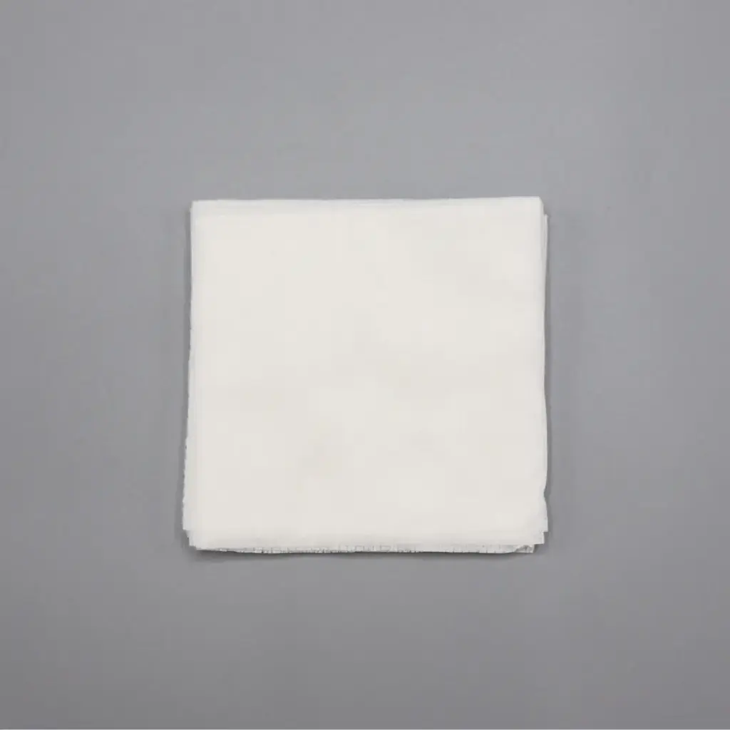 Non-Woven Swabs in 2's - Sterile, 4ply - 10cm x 10cm x 25