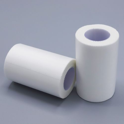 Emsilk Adhesive Silk Tape - 2.5cm x 9m x 10