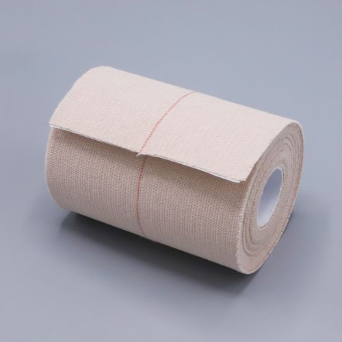 EmStretch Short Compression Bandage - 8cm x 6m x 6