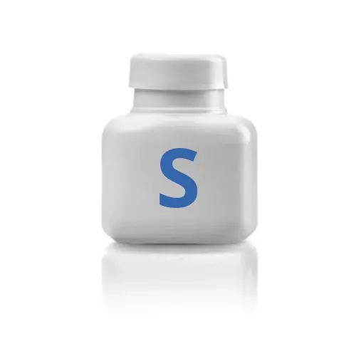 *USE CASE*Sodium Lactate H Compound Hartmann's Sol Inf 500ml