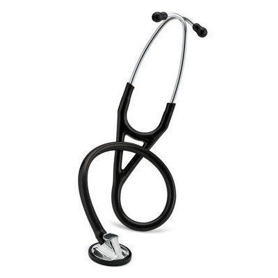 3M Littmann Master Cardiology - Black