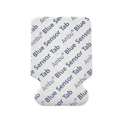 Ambu Blue Sensor Electrodes x 100