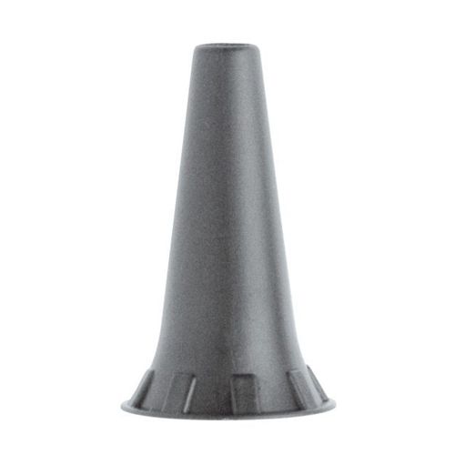 KaWe Disposable Tips 4.0mm 2 x 50 - Grey
