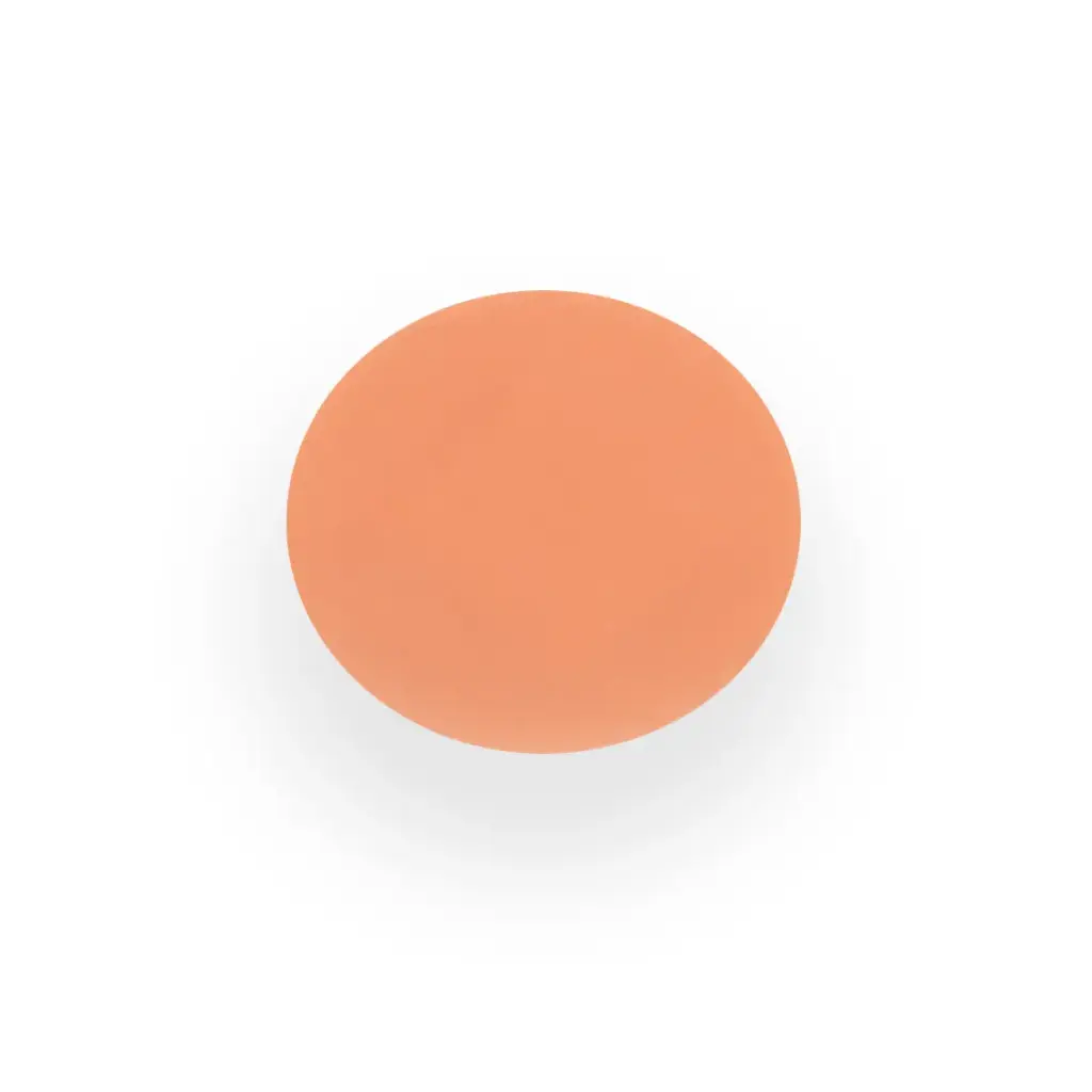 Sterile Round Washproof Spot Plasters (1404171) x 100