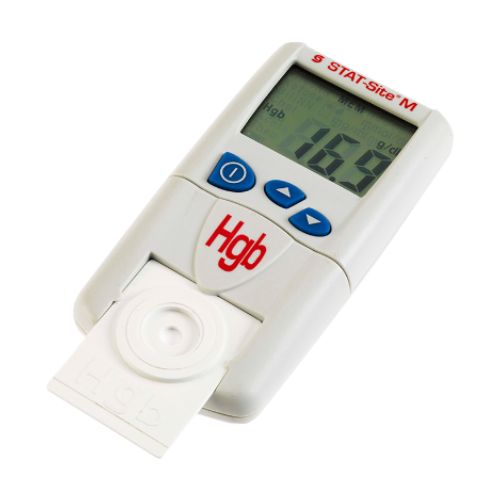  STAT-Site Mhgb Haemoglobin Analyzer