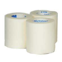 3M Micropore Tape - 5cm x 9.1m x 1