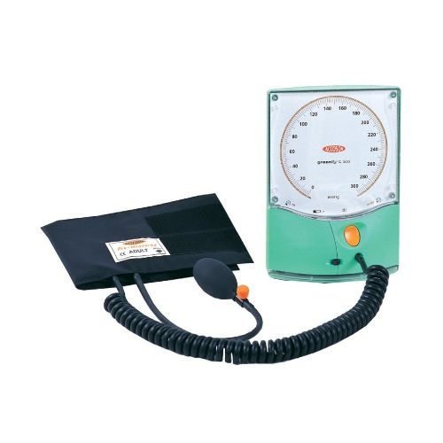 Accoson Greenlight 300 Test Kit