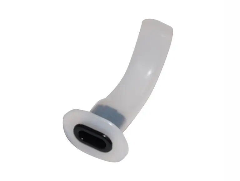 Airway Guedel - Size 0 - Box of 50